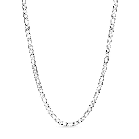 vedenkestävät kaulaketju teräs  x 5,0 mm 