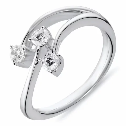 Sormus rodinoitua hopeaa