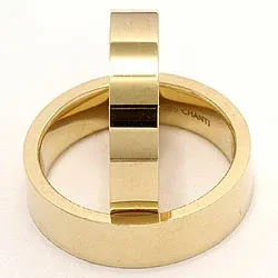 vihkisormusta 14 karaatin kultaa - setit