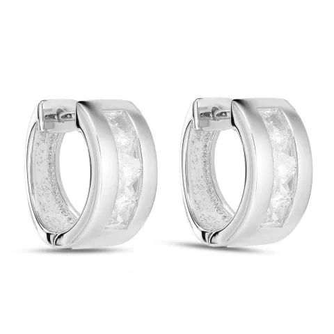 15 mm zirkoni rengas  hopea