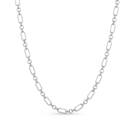 kaulaketju hopeaa 45 cm x 2,7 mm