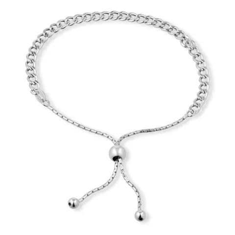 panssarirannekoru hopeaa  x 4,0 mm