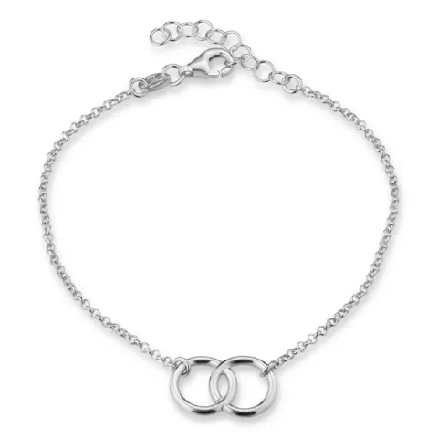 rannekoru hopeaa riipus hopea