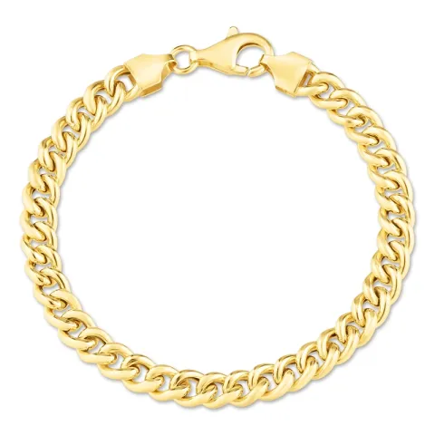 panssarirannekoru kullattua hopeaa  x 5,7 mm