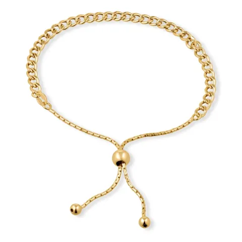 panssarirannekoru kullattua hopeaa  x 3,9 mm