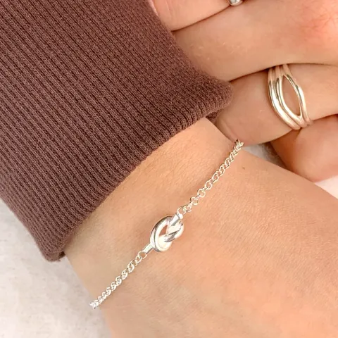 rannekoru hopeaa riipus hopea