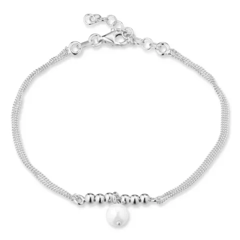 rannekoru hopeaa riipus hopea