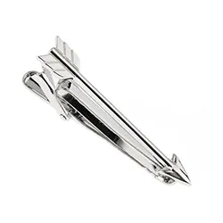 Nuoli solmioneula teräs