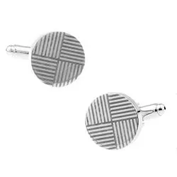 pyöreitä kalvosinnapit  teräs