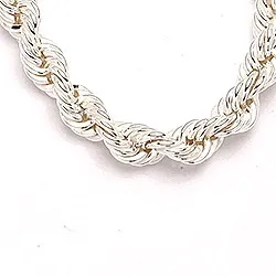 BNH cordel kaulaketju hopeaa 70 cm x 3,2 mm