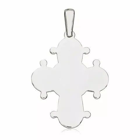 21 x 25 mm hopea dagmarristi  hopeaa