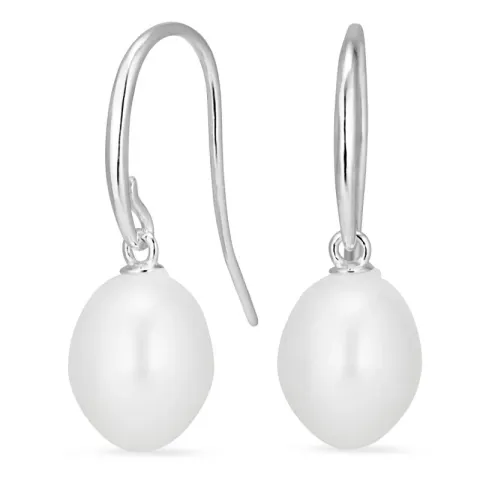 helmi korvarenkaat  hopea