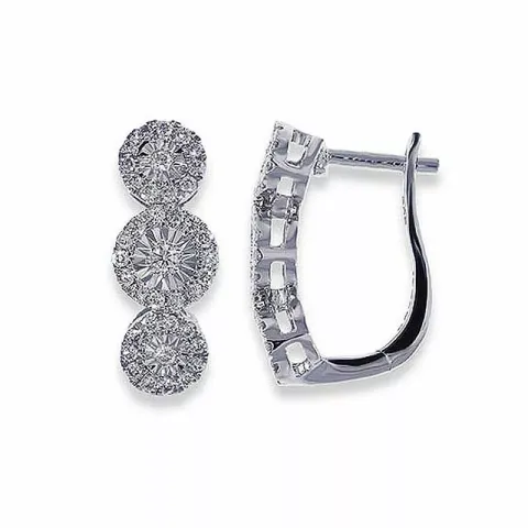 timantti rengas 14 karaatin valkokultaa kanssa timantti 