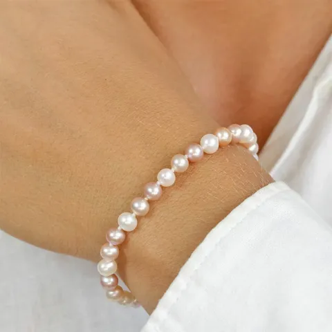 18 CM helmirannekoru  makeanveden helmi.