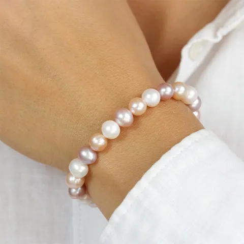 21 CM helmirannekoru  makeanveden helmi.