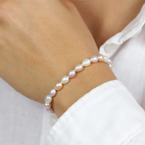 21 CM helmirannekoru  makeanveden helmi.