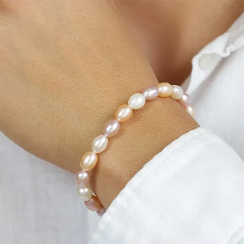 21 CM helmirannekoru  makeanveden helmi.