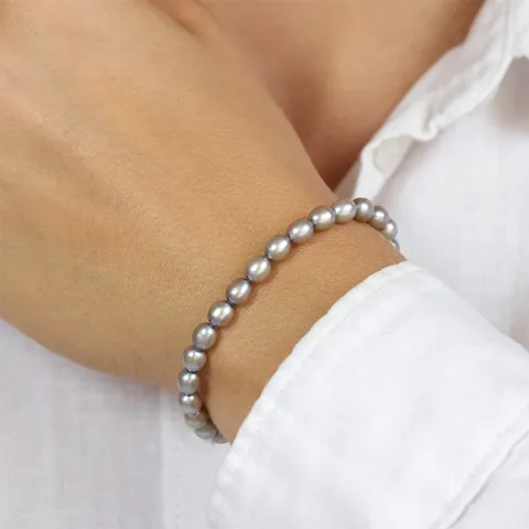 21 CM helmirannekoru  makeanveden helmi.