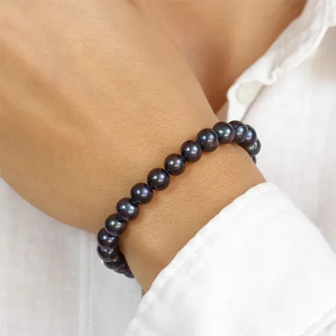 18 CM helmirannekoru  makeanveden helmi.