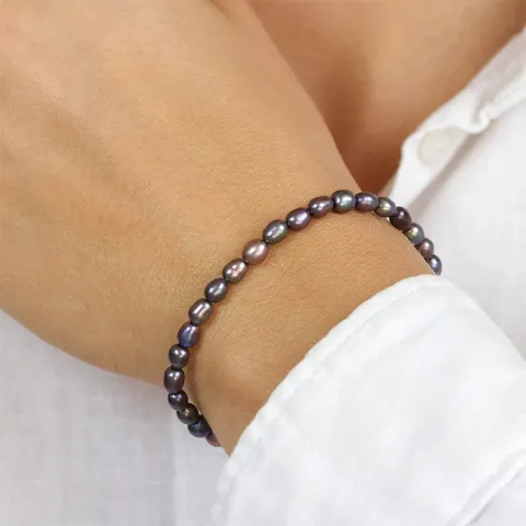 21 CM helmirannekoru  makeanveden helmi.