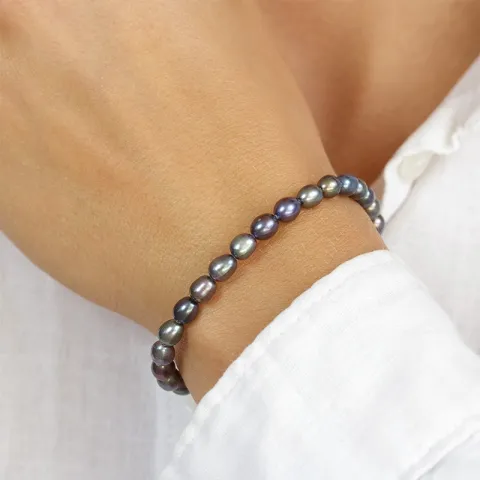 21 CM helmirannekoru  makeanveden helmi.