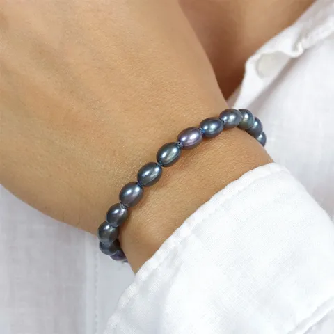 20 CM helmirannekoru  makeanveden helmi.