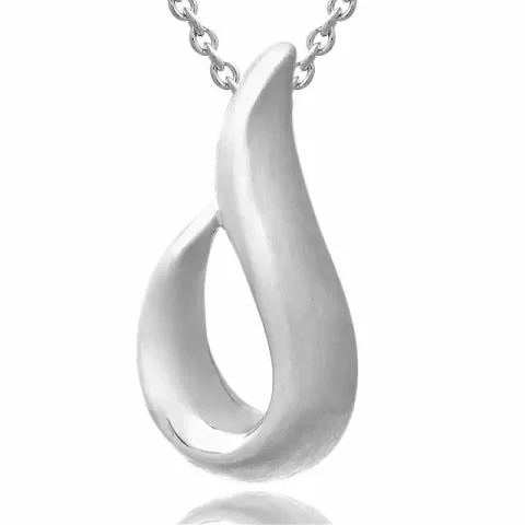 Pieni hopea riipus  hopeaa