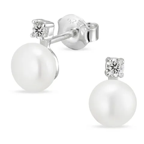 helmi korvarenkaat  hopea