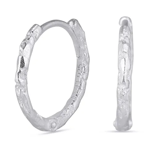 15 mm rengas  hopea - Lumé Etched