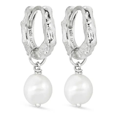 12,5 mm helmi rengas  hopea