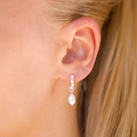 12,5 mm helmi rengas  hopea