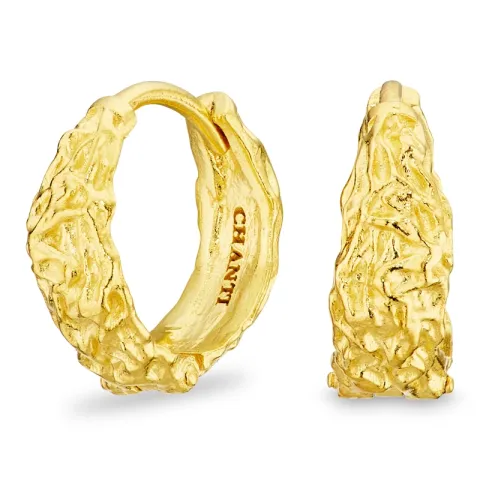 rengas  kullattu messinki - Eliné