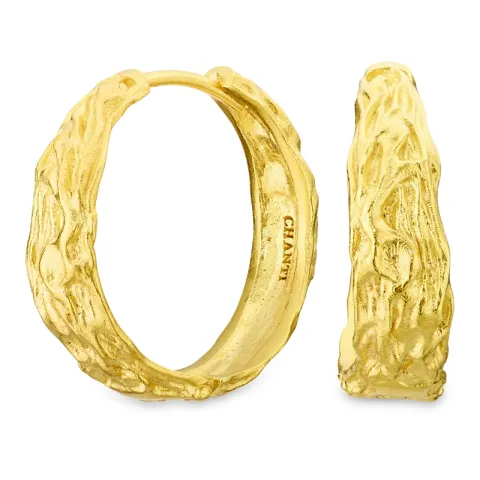 rengas  kullattu messinki - Eliné