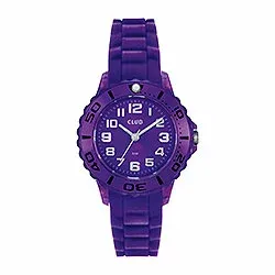 Club time lastenkello A65163PU10A