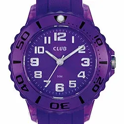 Club time lastenkello A65163PU10A