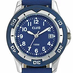 Club time lastenkello A65168S8A