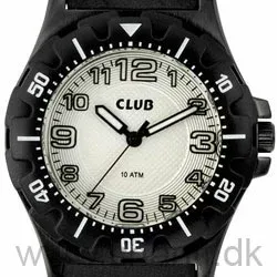 Club time lastenkello A65178SS4A