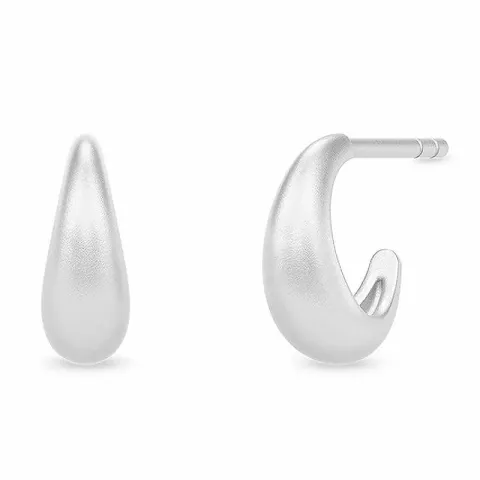 10 mm julie sandlau rengas  satiinirodinoitu sterlinghopea