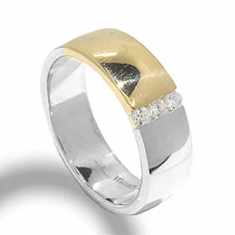 Soita virheen avulla hopeaa 8 karaatin kultaa