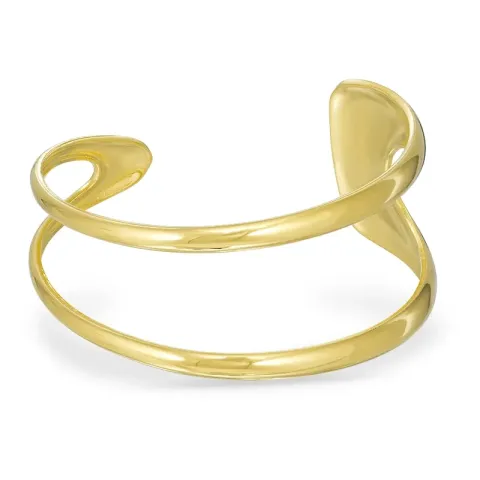 näytepakkaukset rannerengas kullattu teräs