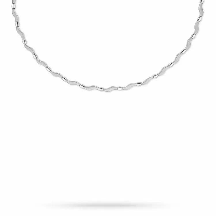 RS of Scandinavia kaulaketju  hopea