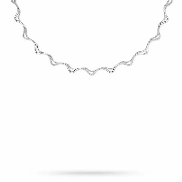 RS of Scandinavia kaulaketju hopea