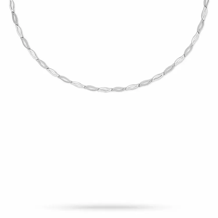 RS of Scandinavia kaulaketju hopea