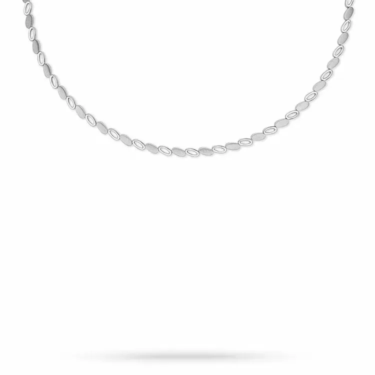 RS of Scandinavia kaulaketju hopea