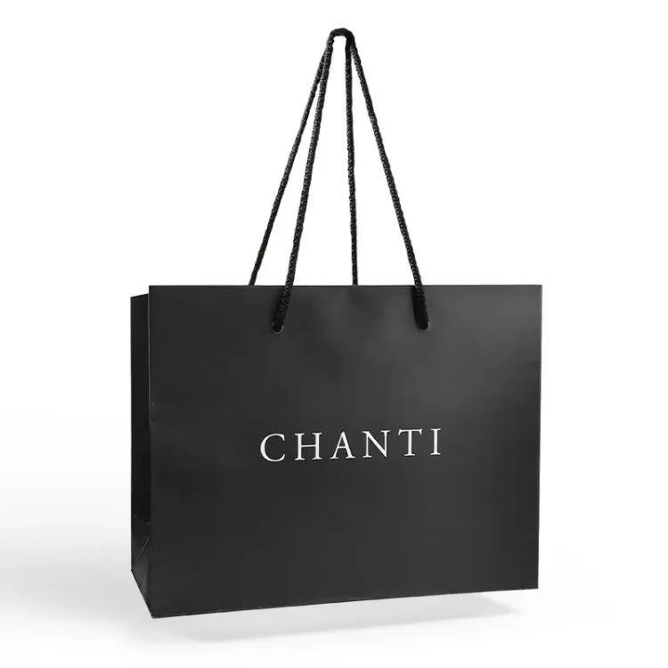 CHANTI paperipussi  paperi