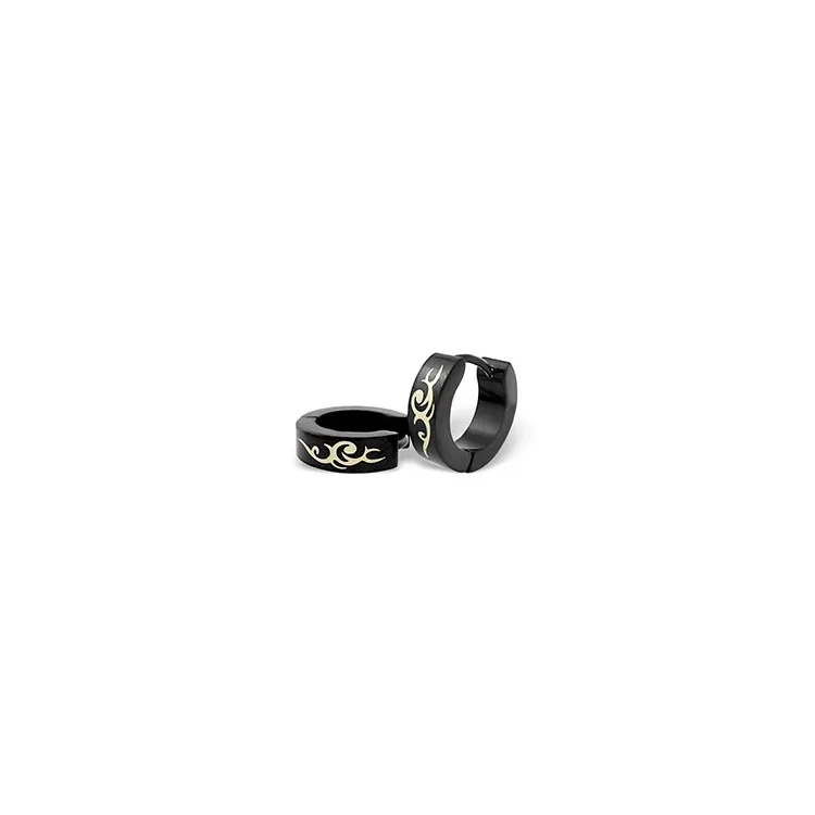 14 mm rengas ruostumaton teräs
