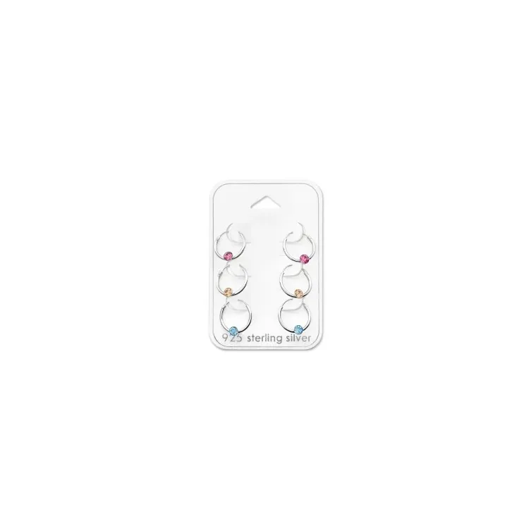 12 mm rengas hopea