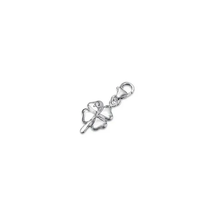 Apila charm hopeaa