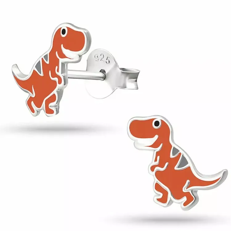 dinosaurus hopeakorvakorut hopea