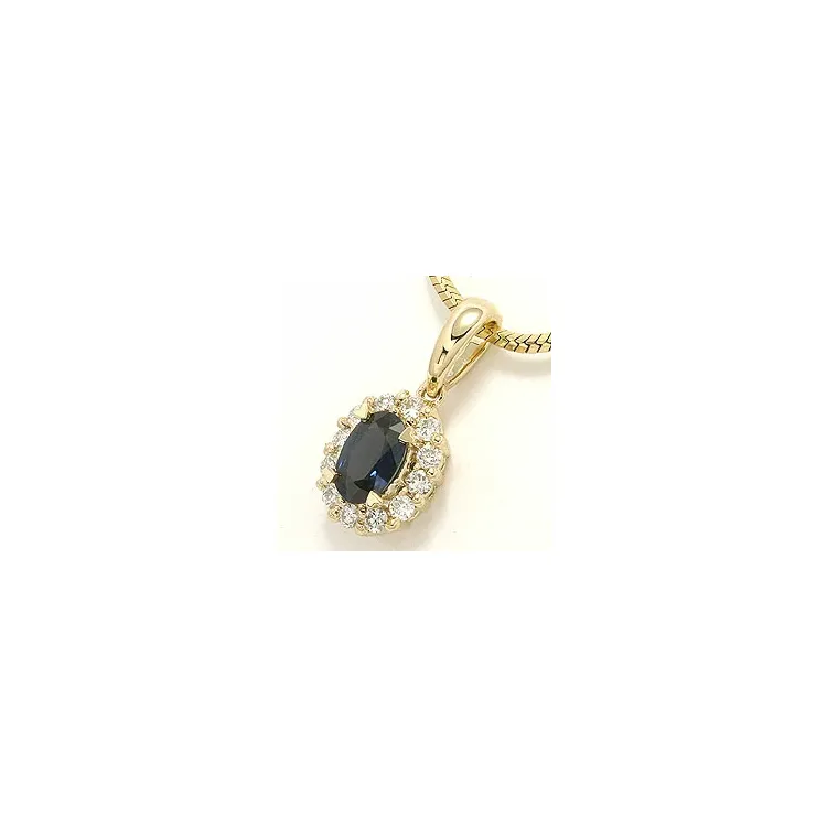 safiiri ruusukeriipus 14 karaatti kultaa 0,22 ct 0,65 ct